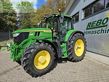 Tractor agrícola - John Deere - 6m165