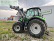 Tractor agrícola - Deutz-Fahr - agrotron m 420 mit fl