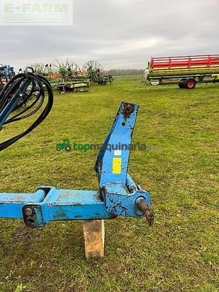 Arado - Lemken - vari diamant 9 x 6/1