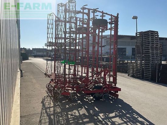 Combinado de siembra - Kongskilde - vm 2585 sq