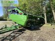 Cosechadora de Cereal - John Deere - t 670 i allrad 4 wd
