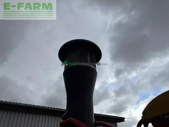 Sembradora monograno mecanica - Väderstad - tempo tpf 8