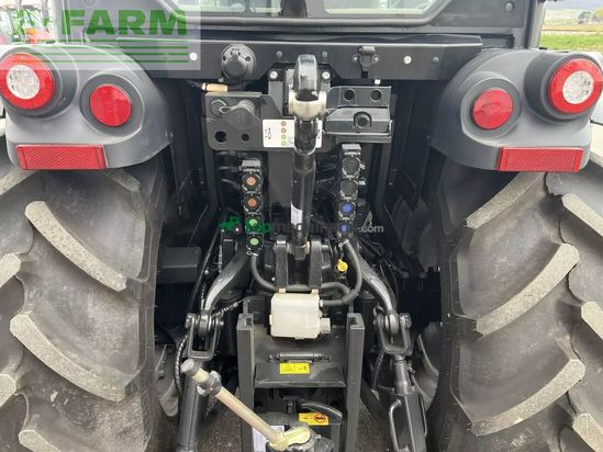 Tractor agrícola - Case IH - quantum 100 f