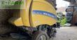 Empacadora gigant - New Holland - roll-belt 180 superfeed