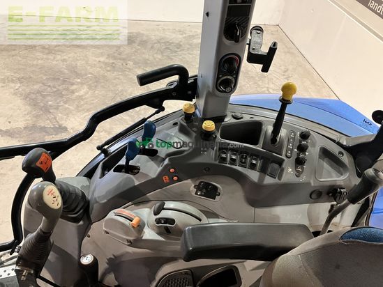 Tractor agrícola - New Holland - t 5.95