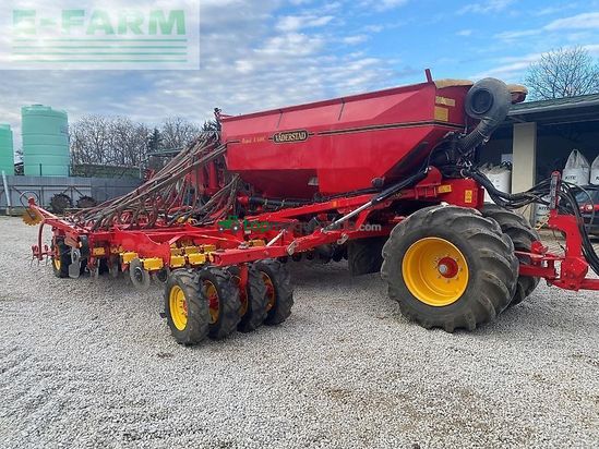 Sembradora - Väderstad - rapid a600c