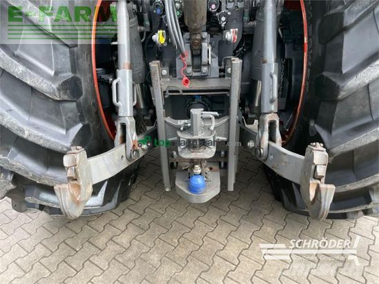 Tractor agrícola - Claas - axion 960 cmatic | rtk + s10 terminal