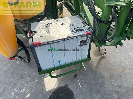 Atomizador - Amazone - uf1200 *kundenauftrag*