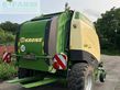 Empacadora gigant - Krone - varipack v 165 xc plus