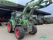 Tractor agrícola - Fendt - 308 ci