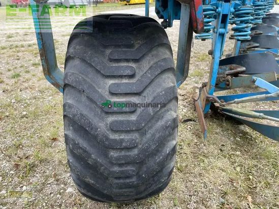 Arado - Lemken - turmalin x