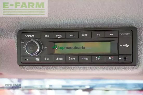 Telescopica - Magni - rth 5.18 s