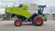 Cosechadora de Cereal - Claas - evion 430