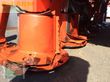 Cortacésped manual - Kuhn - gmd 3121 f-ff