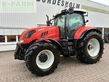 Tractor agrícola - Steyr - cvt 6225