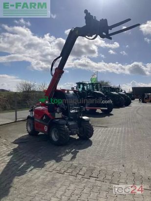 Telescopica - Weidemann - t4512