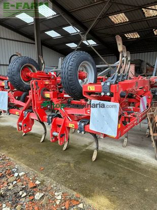 Cultivador - Gregoire Besson - dechaumeur crossland 2230