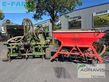 Sembradora monograno mecanica - Amazone - ed 602 k + fronttank