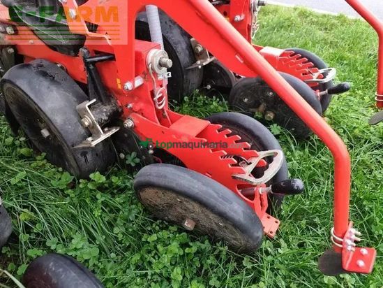 Sembradora directa - Solo - prosem k 300/6