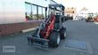 Telescopica - Weidemann - 1160