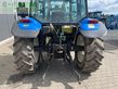 Tractor agrícola - New Holland - tl 90 a A