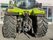 Tractor agrícola - Claas - arion 660 cmatic cebis cemis