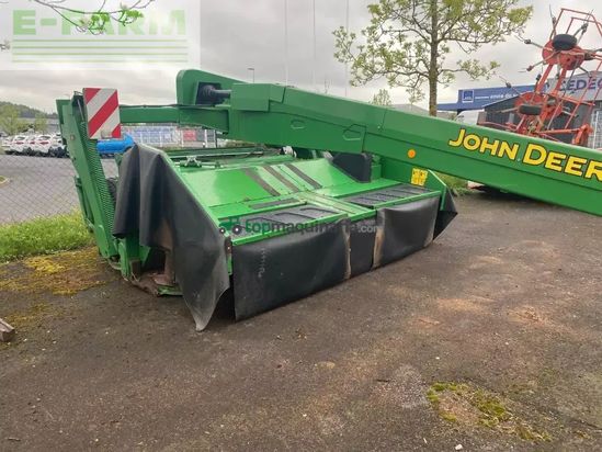 Cortacésped manual - John Deere - 730