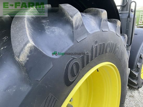 Tractor agrícola - John Deere - 6r 185 autopowr commandpro