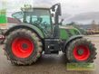 Tractor agrícola - Fendt - 724 profi +