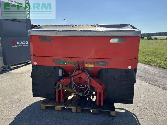 Esparcidor - Rauch - axis 30.1 w