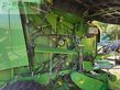 Empacadora gigant - Krone - comprima v 180 cv