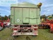 Remolqu agrícola -  - 18t dkp