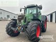 Tractor agrícola - Fendt - 818 vario tms | com ii