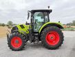 Tractor agrícola - Claas - arion 510 hexashift -