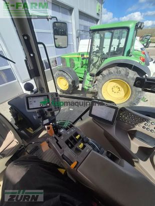 Tractor agrícola - John Deere - 6125r