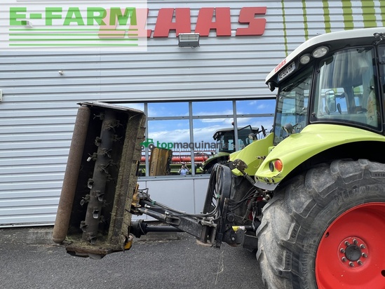 Cortacésped manual - Orsi - energy