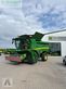 Cosechadora de Cereal - John Deere - s780