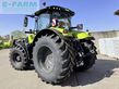 Tractor agrícola - Claas - axion 830 cmatic cebis