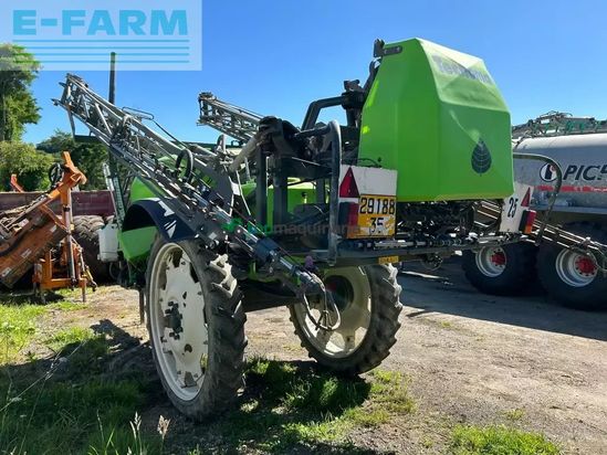 Atomizador - Tecnoma - gy30n