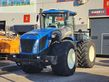 Tractor agrícola - New Holland - t9.565