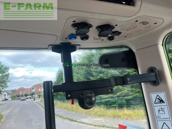 Tractor agrícola - Fendt - 728 vario powerplus PowerPlus