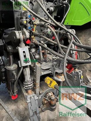 Tractor agrícola - Fendt - ** fendt 718 s4 motor neu **