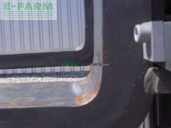 Elevadora - Linde - h 80 t evo 396-03