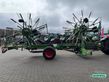 Rastrillo - Fendt - former 12545 db