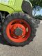 Tractor agrícola - Claas - elios 220 cabine 4rm
