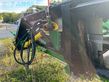Cabezal - Franco Fabril - maispflücker mh875 8-reihig f. john deere