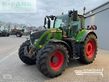 Tractor agrícola - Fendt - 724 vario gen6 profi plus
