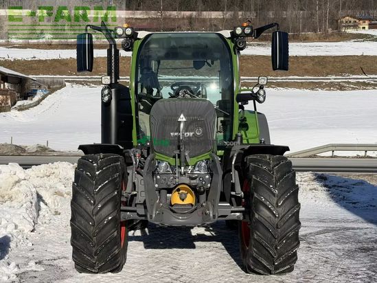 Tractor agrícola - Fendt - 313 vario gen4 profi setting 2