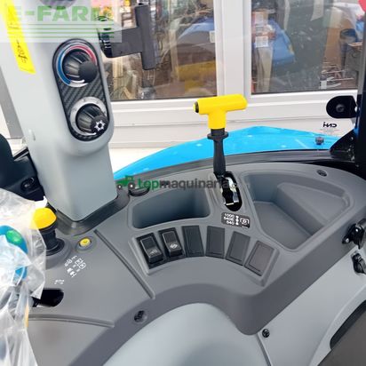 Tractor agrícola - New Holland - new holland t 5.100