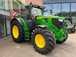 Tractor agrícola - John Deere - 6r 215 *garantieverlängerung*